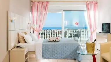 Matheo Hotel Villas & Suites