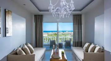 Matheo Hotel Villas & Suites
