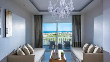 Matheo Hotel Villas & Suites
