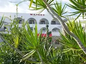 Matheo Hotel Villas & Suites