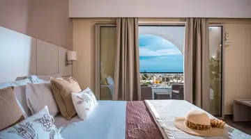 Matheo Hotel Villas & Suites