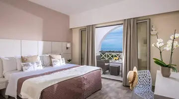 Matheo Hotel Villas & Suites