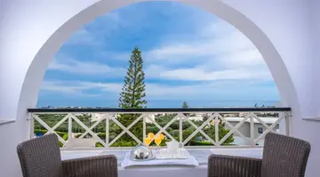MATHEO HOTEL VILLAS & SUITES