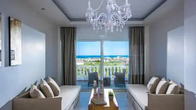 MATHEO HOTEL VILLAS & SUITES