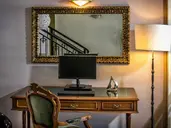 MATHEO HOTEL VILLAS & SUITES