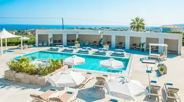 Matheo Hotel Villas & Suites
