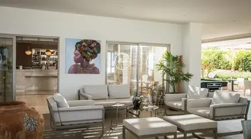 Matheo Hotel Villas & Suites