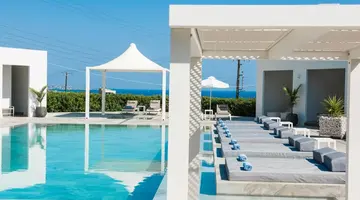 MATHEO HOTEL VILLAS & SUITES