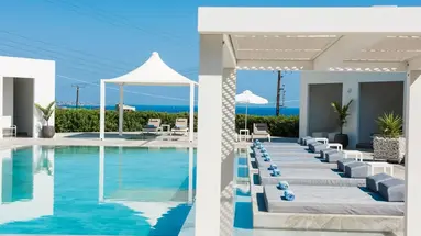 MATHEO HOTEL VILLAS & SUITES