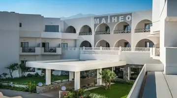 MATHEO HOTEL VILLAS & SUITES