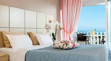 MATHEO HOTEL VILLAS & SUITES