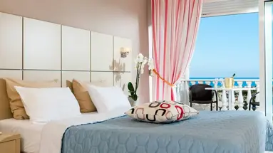 MATHEO HOTEL VILLAS & SUITES