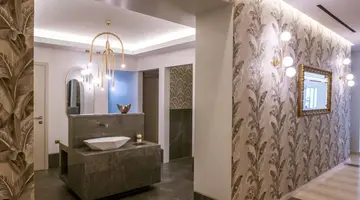 MATHEO HOTEL VILLAS & SUITES