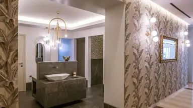 MATHEO HOTEL VILLAS & SUITES