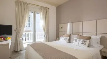 MATHEO HOTEL VILLAS & SUITES