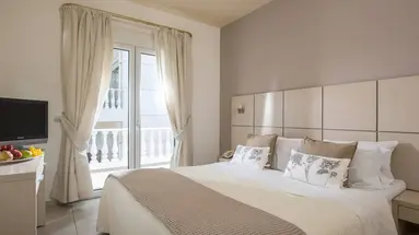 MATHEO HOTEL VILLAS & SUITES