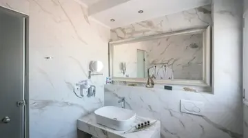 Matheo Hotel Villas & Suites