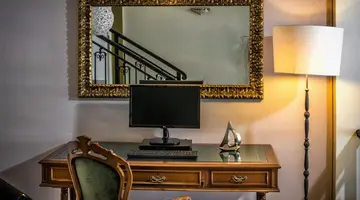 Matheo Hotel Villas & Suites
