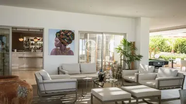 MATHEO HOTEL VILLAS & SUITES