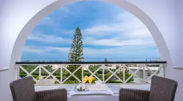 MATHEO HOTEL VILLAS & SUITES
