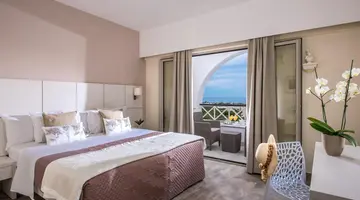 Matheo Hotel Villas & Suites