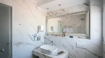 MATHEO HOTEL VILLAS & SUITES