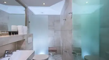MATHEO HOTEL VILLAS & SUITES