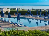 Matheo Hotel Villas & Suites