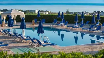 Matheo Hotel Villas & Suites