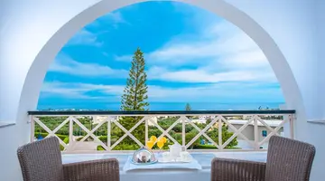 Matheo Hotel Villas & Suites