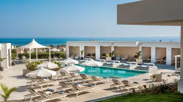 MATHEO HOTEL VILLAS & SUITES