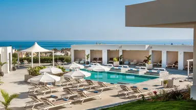 MATHEO HOTEL VILLAS & SUITES