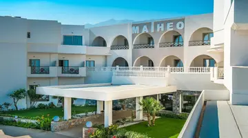 Matheo Hotel Villas & Suites