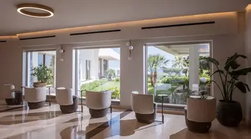 MATHEO HOTEL VILLAS & SUITES
