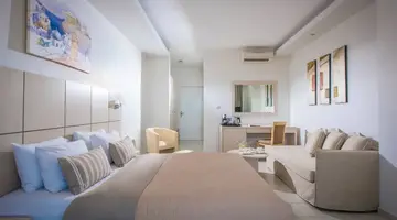 MATHEO HOTEL VILLAS & SUITES
