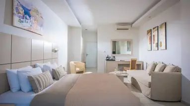 MATHEO HOTEL VILLAS & SUITES