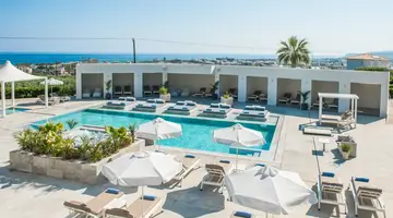 MATHEO HOTEL VILLAS & SUITES