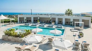 MATHEO HOTEL VILLAS & SUITES