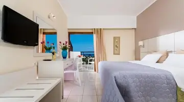 Matheo Hotel Villas & Suites