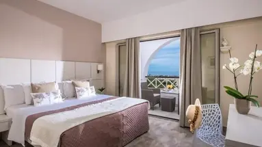 Matheo Hotel Villas & Suites