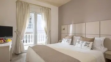 Matheo Hotel Villas & Suites