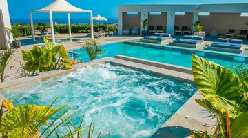 Matheo Hotel Villas & Suites