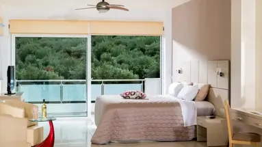 Matheo Hotel Villas & Suites