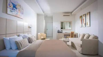 Matheo Hotel Villas & Suites