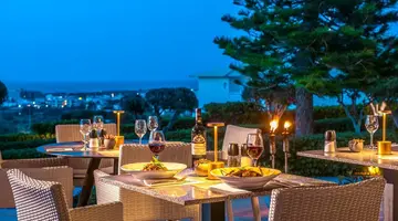 Matheo Hotel Villas & Suites
