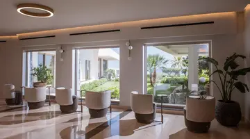 Matheo Hotel Villas & Suites