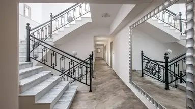 MATHEO HOTEL VILLAS & SUITES