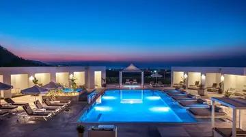 Matheo Villas and Suites