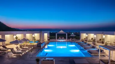 Matheo Villas and Suites