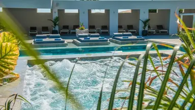 Matheo Villas and Suites